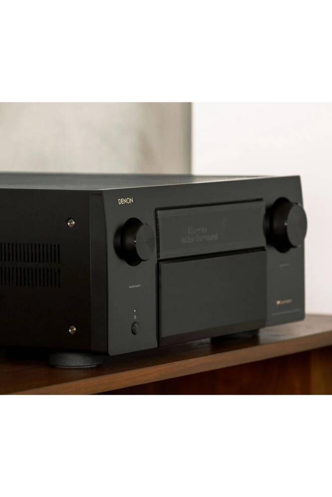 Denon AVC-A10H 15.4 KanalAV Amplifikatör