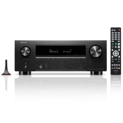 Denon AVC-X2850H 7.2 CH AV AV Receiver Amfi - Thumbnail
