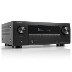 Denon AVC-X2850H 7.2 CH AV AV Receiver Amfi - Thumbnail