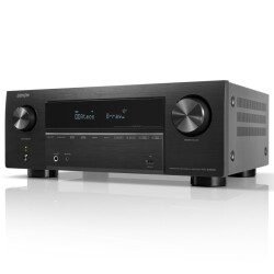 Denon AVC-X2850H 7.2 CH AV AV Receiver Amfi - Thumbnail