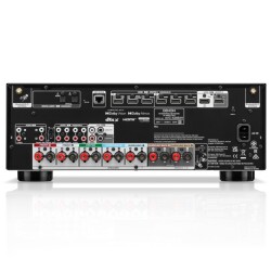 Denon AVC-X2850H 7.2 CH AV AV Receiver Amfi - Thumbnail