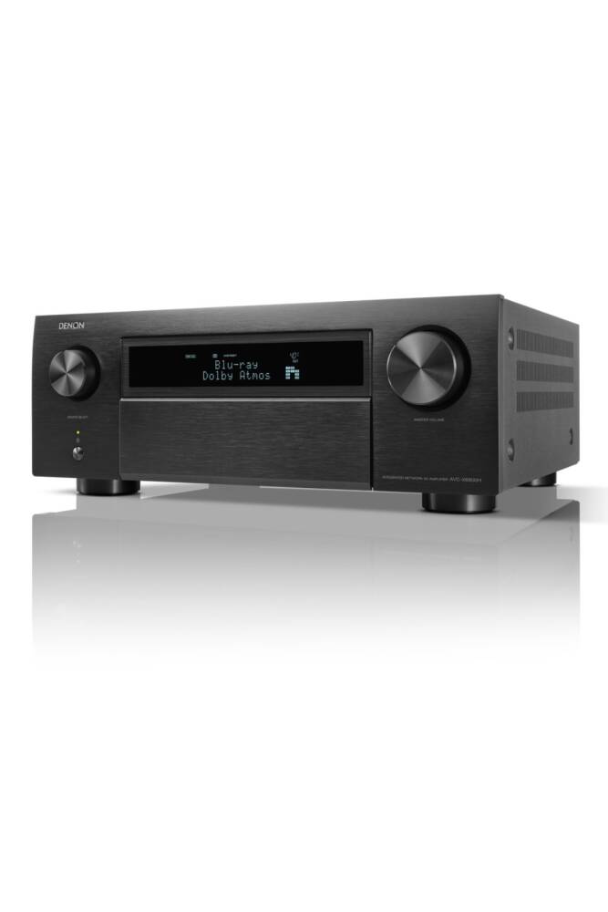 Denon AVC-X6800H 11.4 Kanal Premium AV Amplifikatör