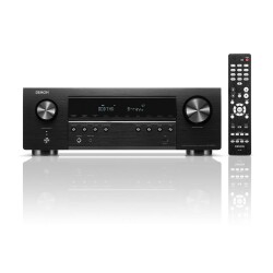 Denon AVR-S670H 5.2 8K AV Receiver Amfi - Thumbnail