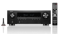 Denon AVR-S770H 8K Uyumlu AV Receiver - Thumbnail