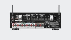 Denon AVR-S770H 8K Uyumlu AV Receiver - Thumbnail