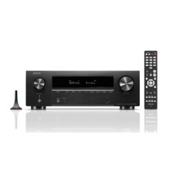 Denon AVR-X1800H Çok Kanallı AV Receiver - Thumbnail