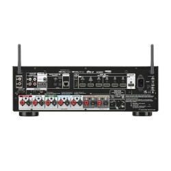 Denon AVR-X1800H Çok Kanallı AV Receiver - Thumbnail