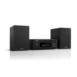 Denon - Denon CEOL N-12 + SC N10 Set