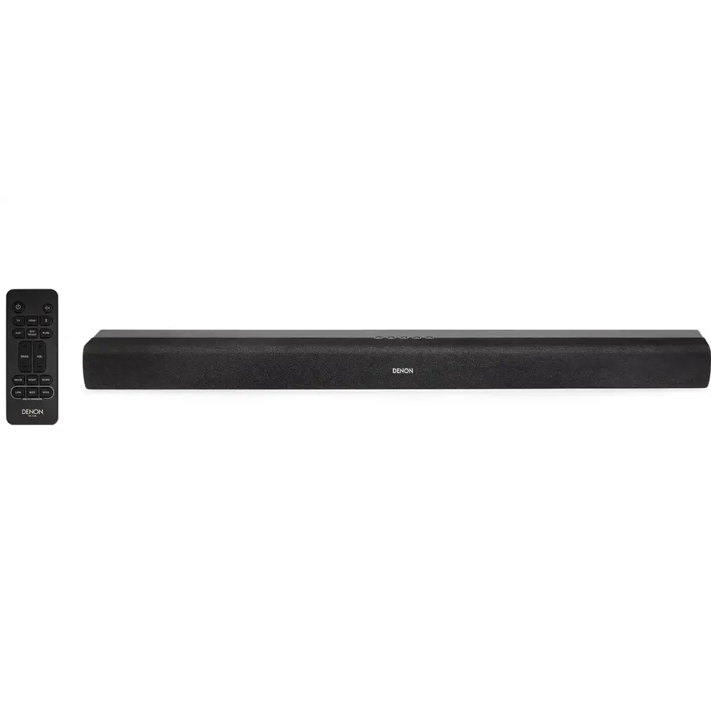 Denon DHT-S216 Bluetooth Soundbar