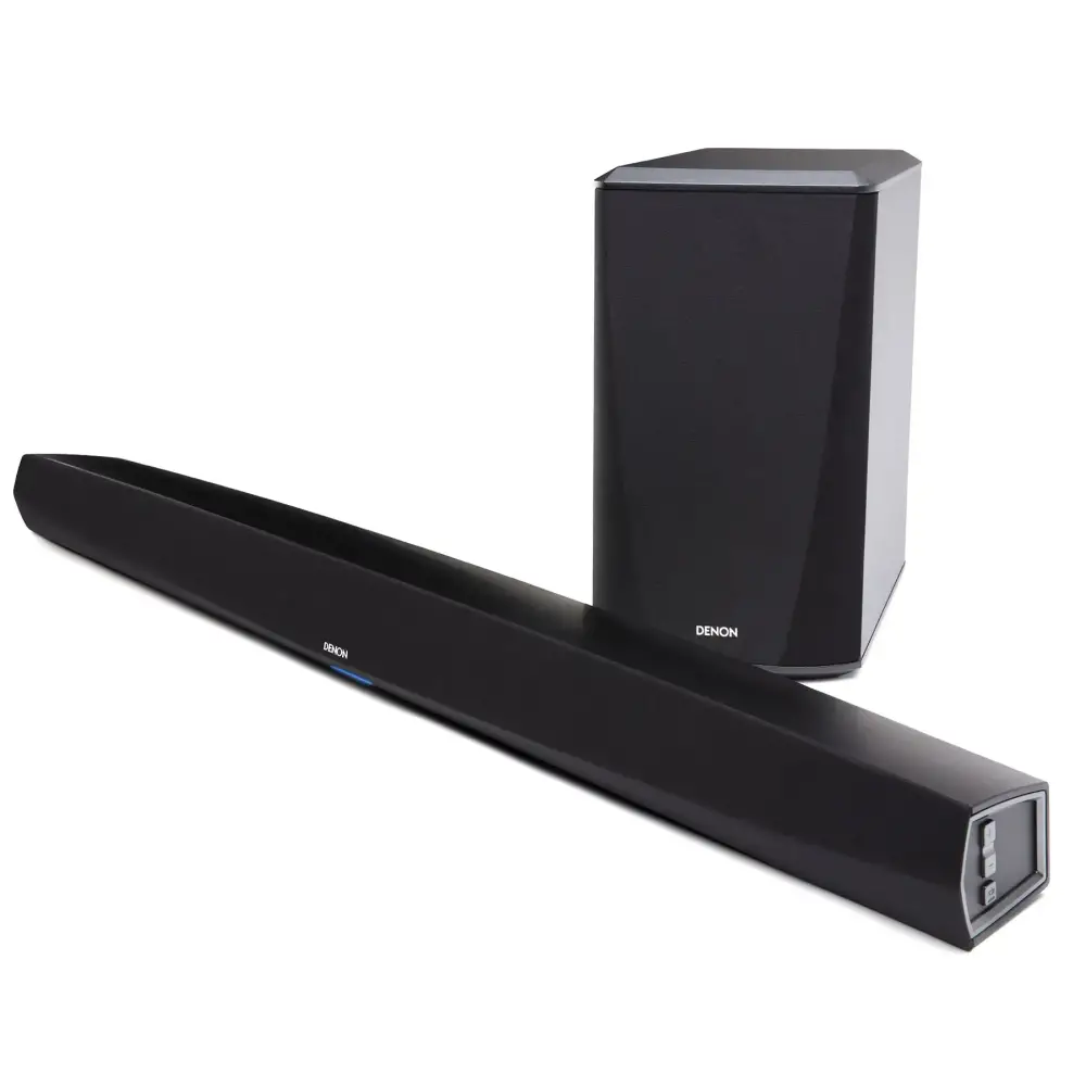 Denon DHT-S516H Wireless Soundbar Seti