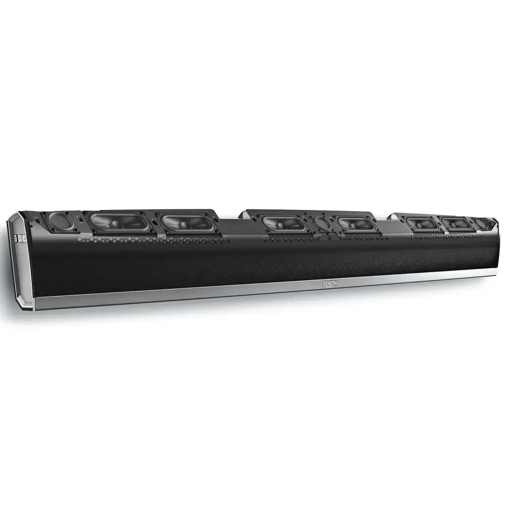 Denon DHT-S716H Wireless Soundbar Seti