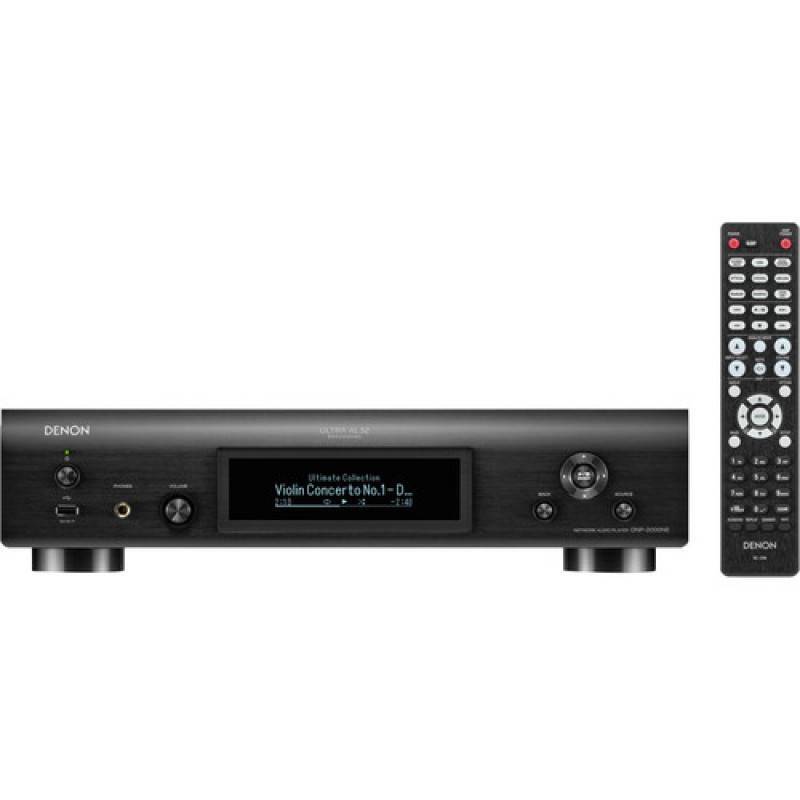 Denon DN-P2000NE Network Player