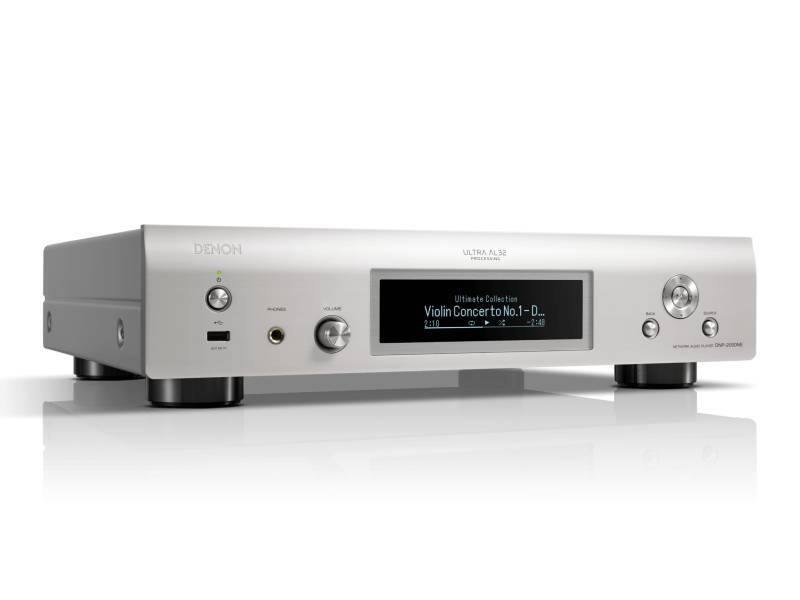 Denon DN-P2000NE Network Player
