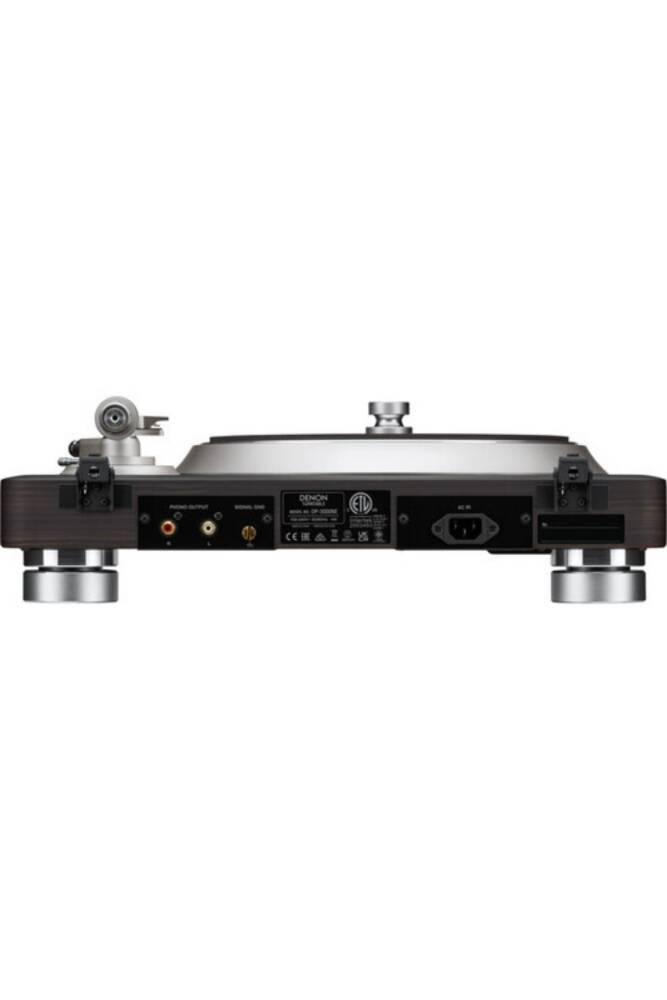 Denon DP-3000NE Audiophile Plak Çalar