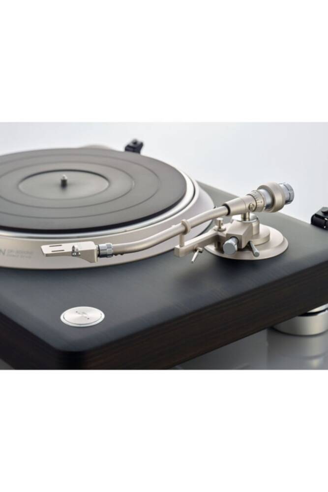 Denon DP-3000NE Audiophile Plak Çalar