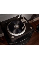 Denon DP-3000NE Audiophile Plak Çalar - Thumbnail