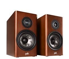 Denon DRA 800 + Polk Reserve 200AE HiFi Set - Thumbnail