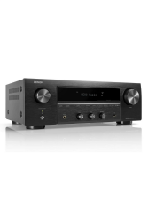 Denon DRA-900H 2 Kanal Ağ Alıcılı Receiver - Thumbnail