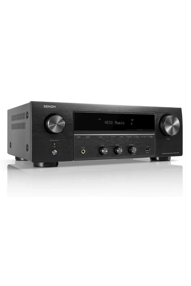 Denon DRA-900H 2 Kanal Ağ Alıcılı Receiver