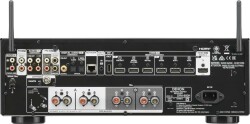 Denon DRA-900H 2 Kanal Ağ Alıcılı Receiver - Thumbnail