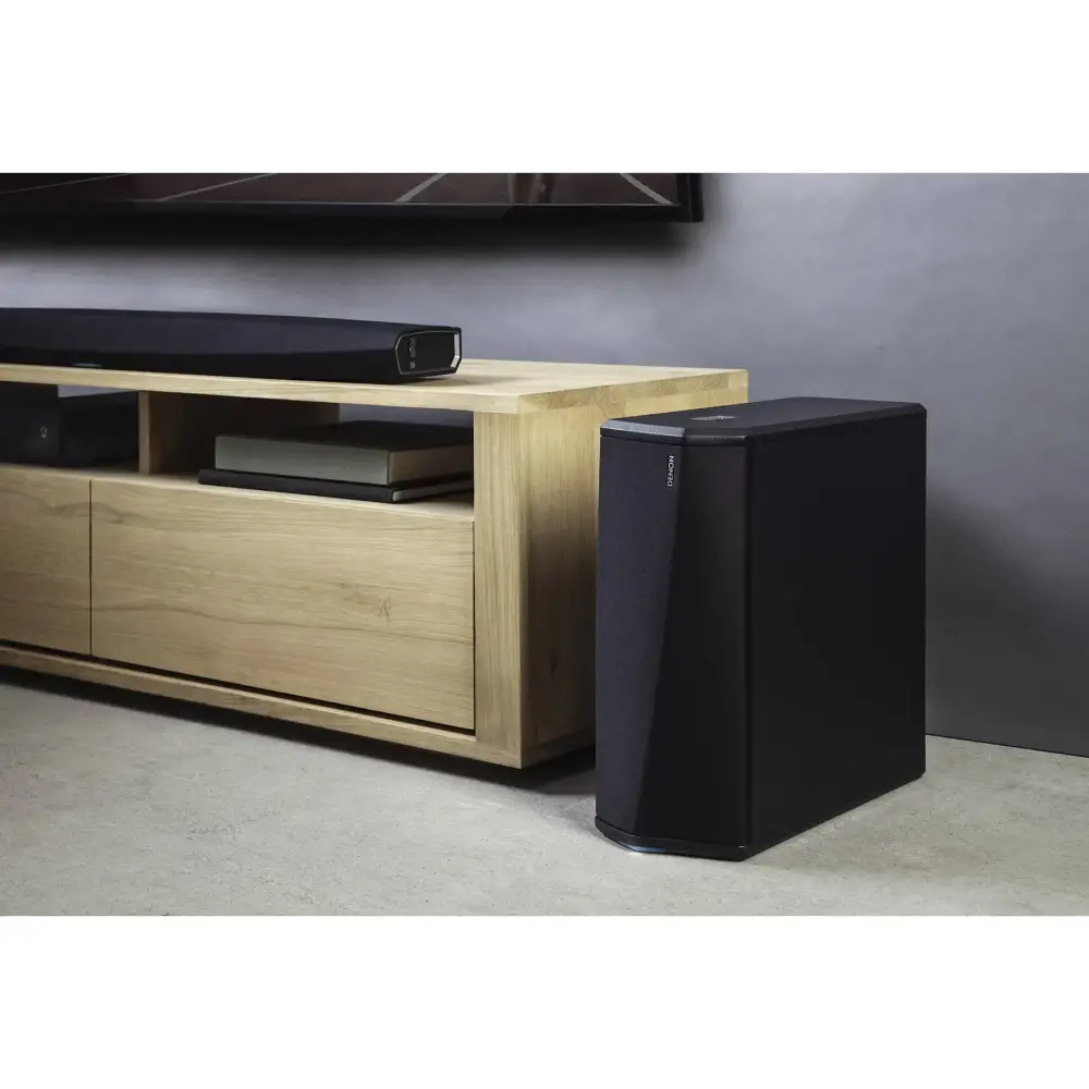 Denon DSW-1H Denon DSW-1H