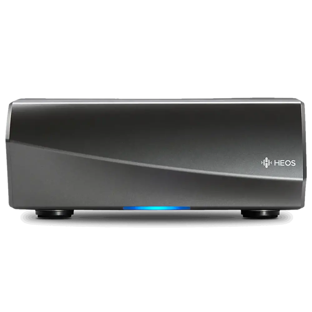 Denon HEOS AMP HS2 Wireless Amfi