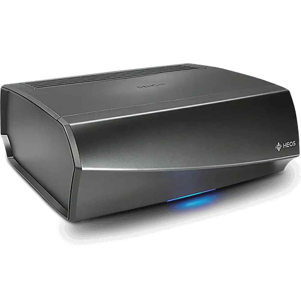 Denon HEOS AMP HS2 Wireless Amfi