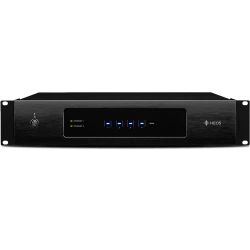 Denon - Denon HEOS DRIVE HS2 Streaming Amfi