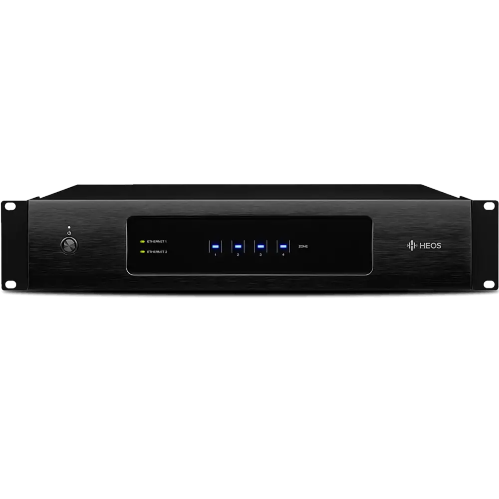 Denon HEOS DRIVE HS2 Streaming Amfi