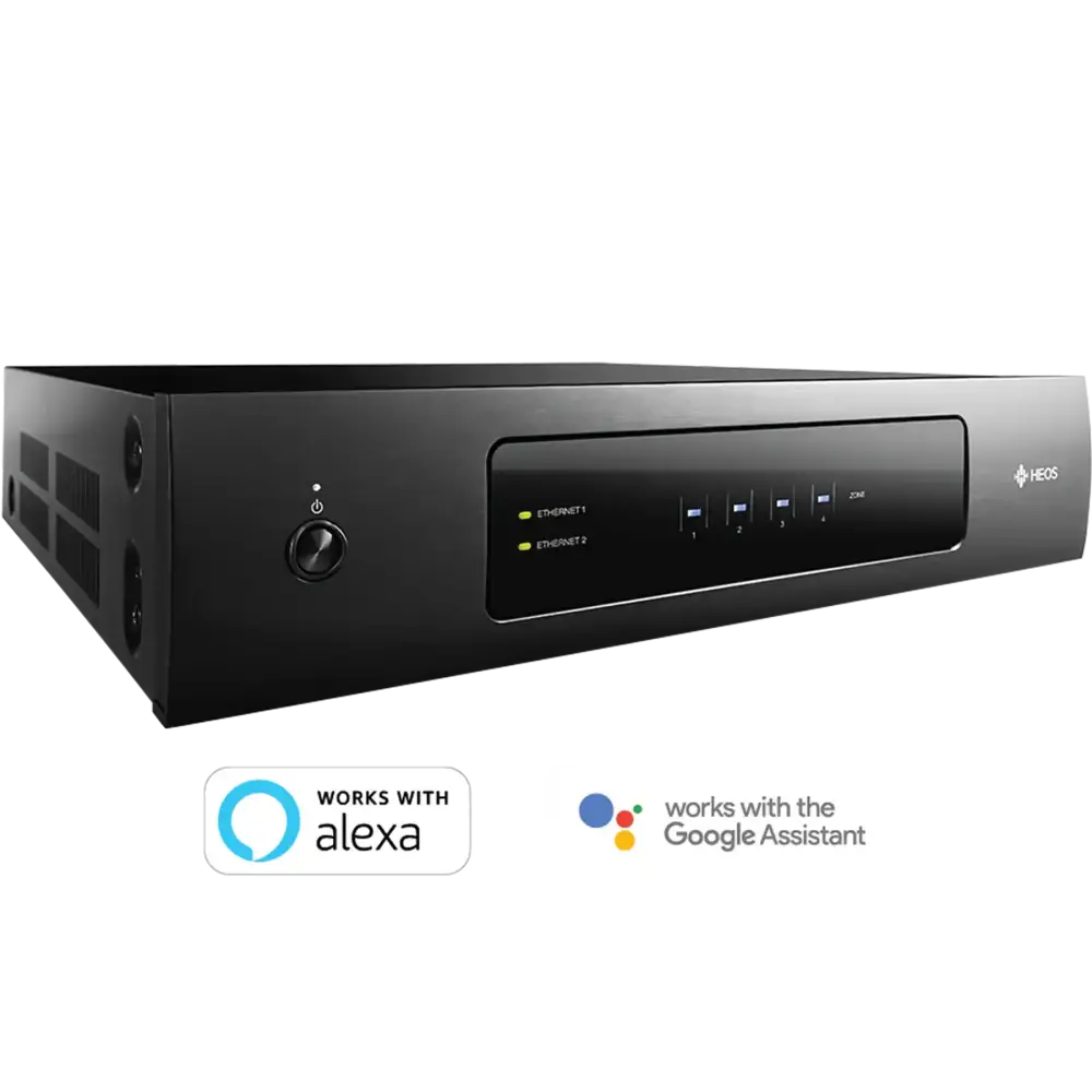 Denon HEOS DRIVE HS2 Streaming Amfi