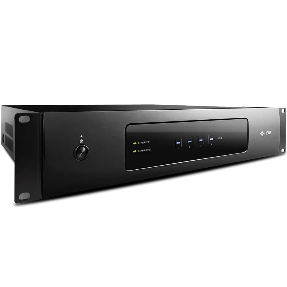Denon HEOS DRIVE HS2 Streaming Amfi
