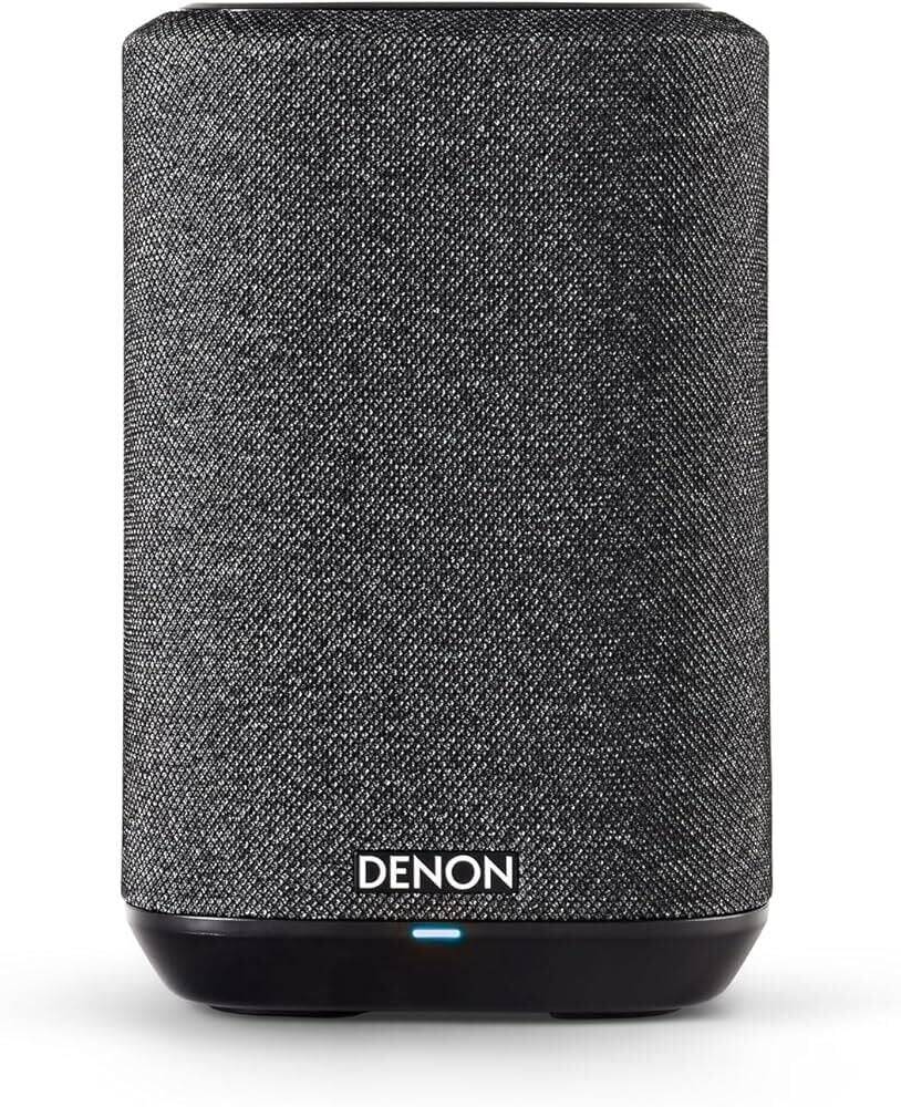 Denon Home 150 NV Kompakt Kablosuz Hoparlör