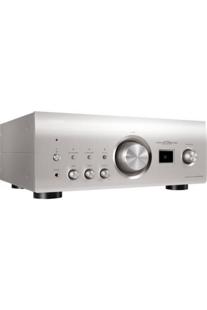 Denon PMA-3000NE Yüksek Güçlü Stereo Amplifikatör