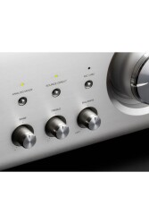 Denon PMA-3000NE Yüksek Güçlü Stereo Amplifikatör - Thumbnail