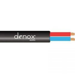 Denox - Denox Cable DNX-PRO 2250 Hoparlör Kablosu