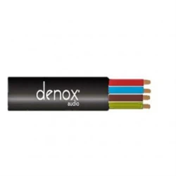 Denox - Denox Cable DNX-PRO 4150 Hoparlör Kablosu