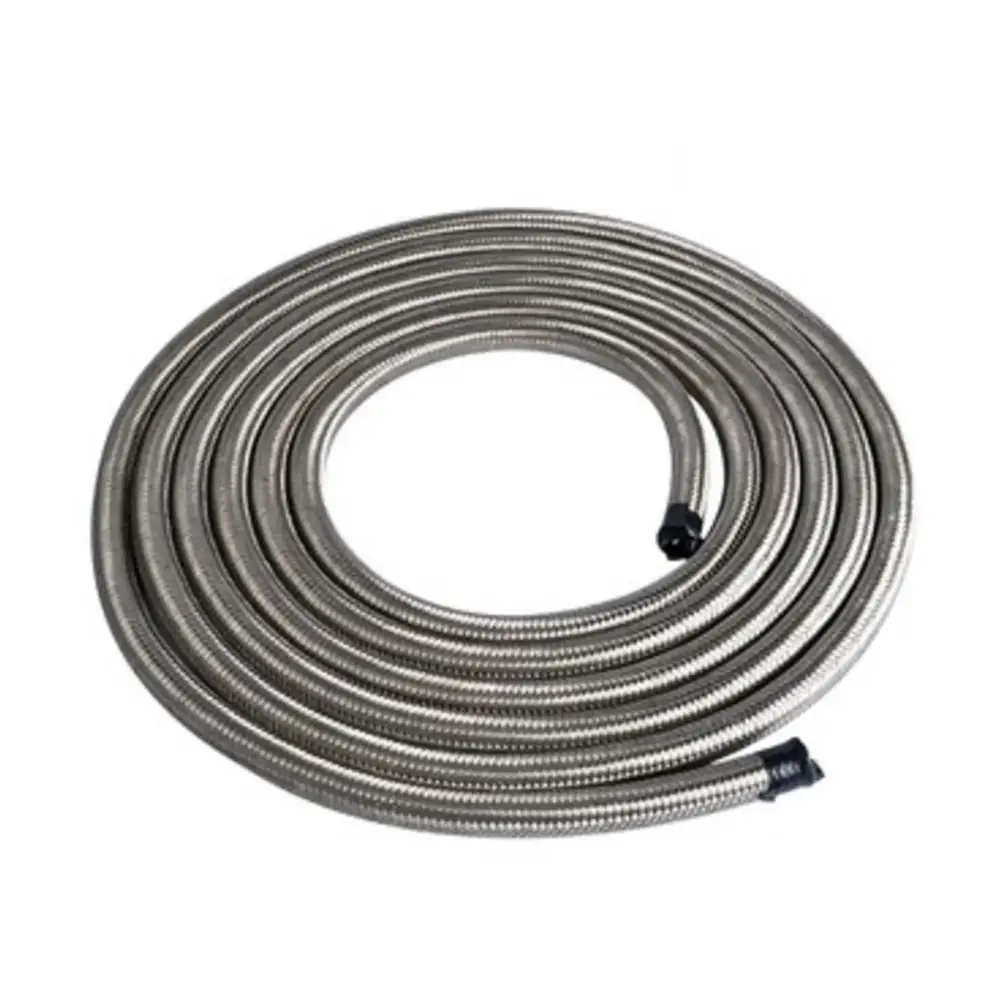 Denox CC-100 Çelik Kablop Spiral 1 Metre