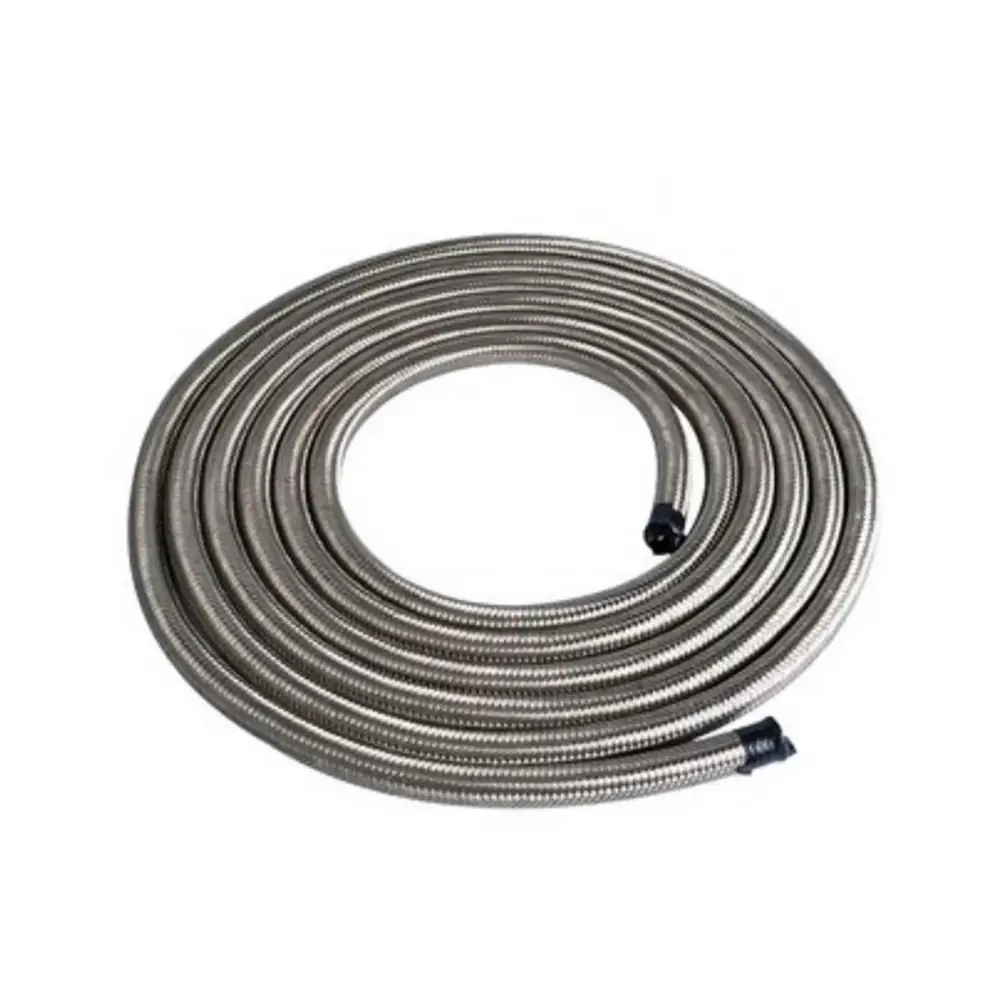 Denox CC-300 Çelik Kablop Spiral 3 Metre