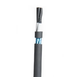 Denox Cable - Denox DNX-AMC 4 4 Kanal Multicore Sinyal Kablosu Denox Cable - Denox DNX-AMC 4 4 Kanal Multicore Sinyal Kablosu