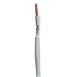 Denox Cable - Denox DNX-LIYCY 215 2x1.5mm Hoparlör Kablosu