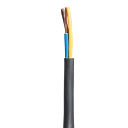 Denox Cable - Denox DNX-LPC 325 3x2.5mm Güç Kablosu Denox Cable - Denox DNX-LPC 325 3x2.5mm Güç Kablosu