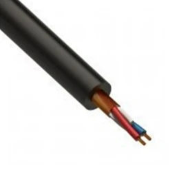 Denox Cable - Denox DNX-MC1 Sinyal Kablosu Tek BLandaj