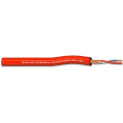 Denox Cable - Denox DNX-MIC 022/RED