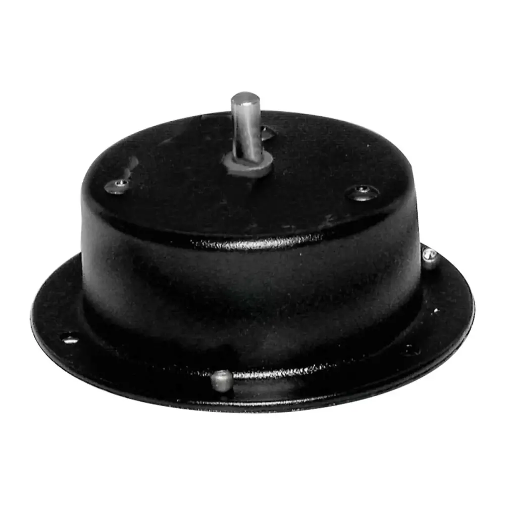 Disco Topu Döndürme Motoru