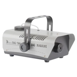 STI - DISCO Z 700 Sis Makinesi 700Watt Kumandalı