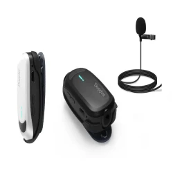 Doppler - Doppler CAM-100B Telsiz El Mikrofonu