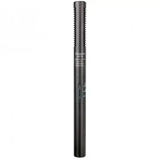 Doppler CN-75 Condenser Mikrofon