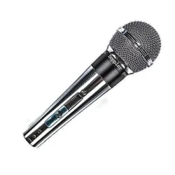 Doppler - Doppler D-606 Kablolu Dinamik Mikrofon
