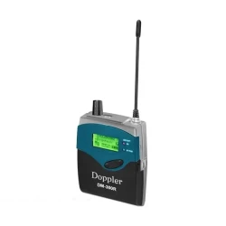 Doppler - Doppler DM-300R Tur Rehber Sistemi Ek Ünite