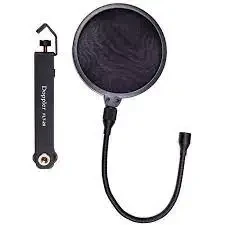 Doppler - Doppler FLT-20 Pop Filtre
